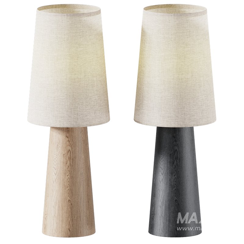 Sheffield Table Lamp - Image 1