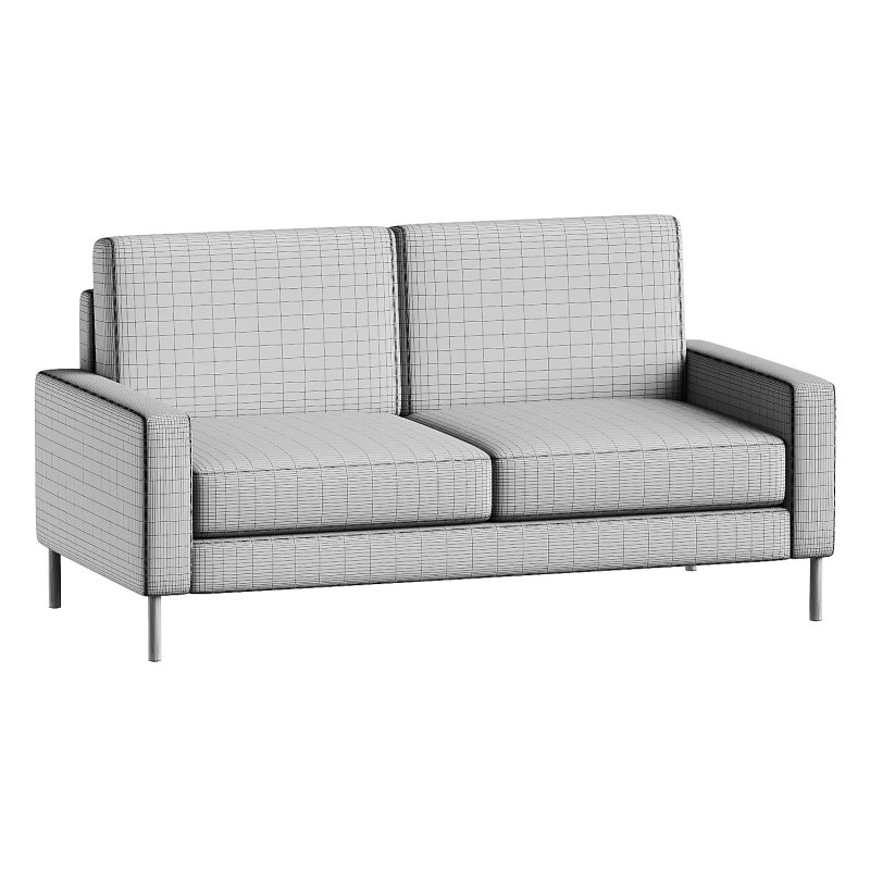 boston sofa 6 - Image 3