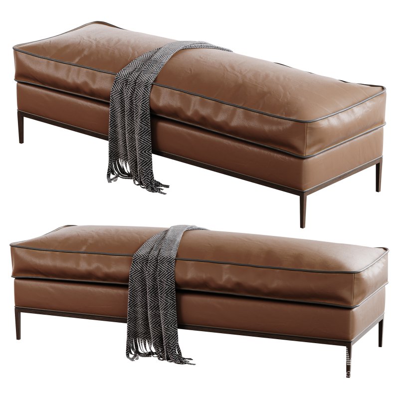 Banquette Fine - Image 2