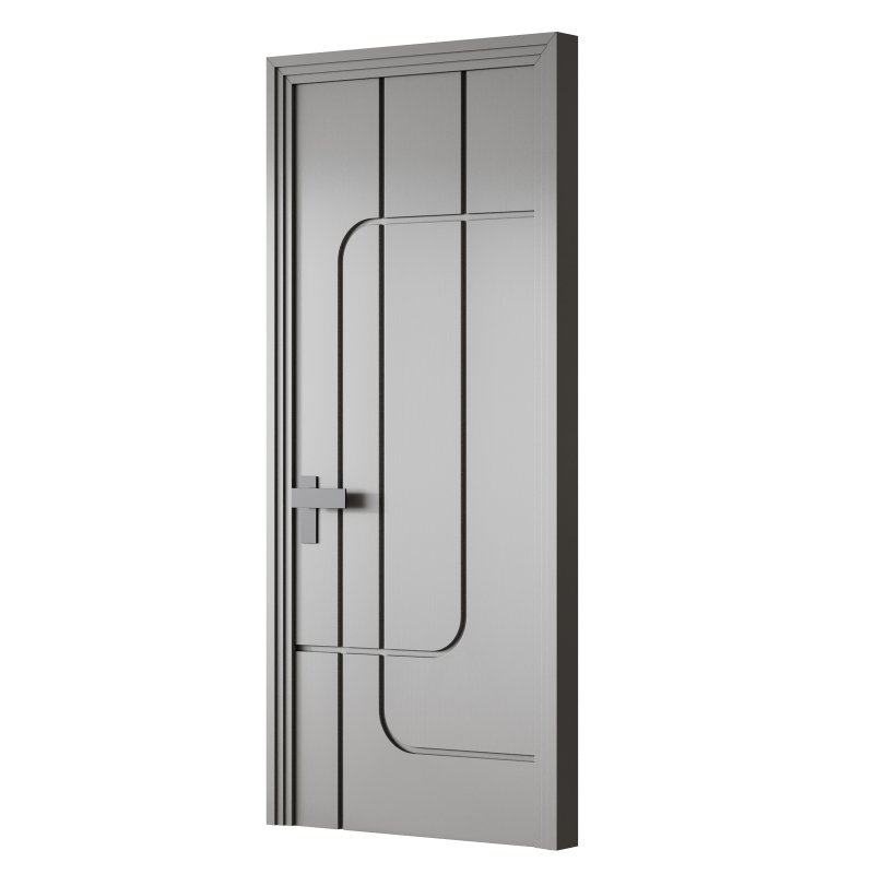 Laki Kapi Interior Door 17 - Image 4