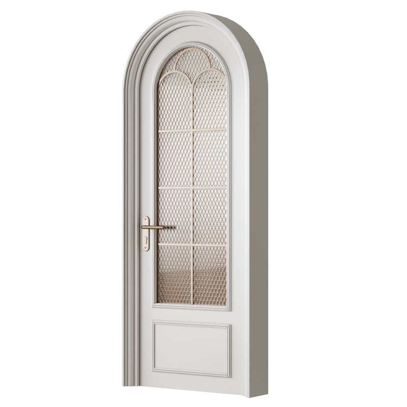 Metall Door 31 - Image 5