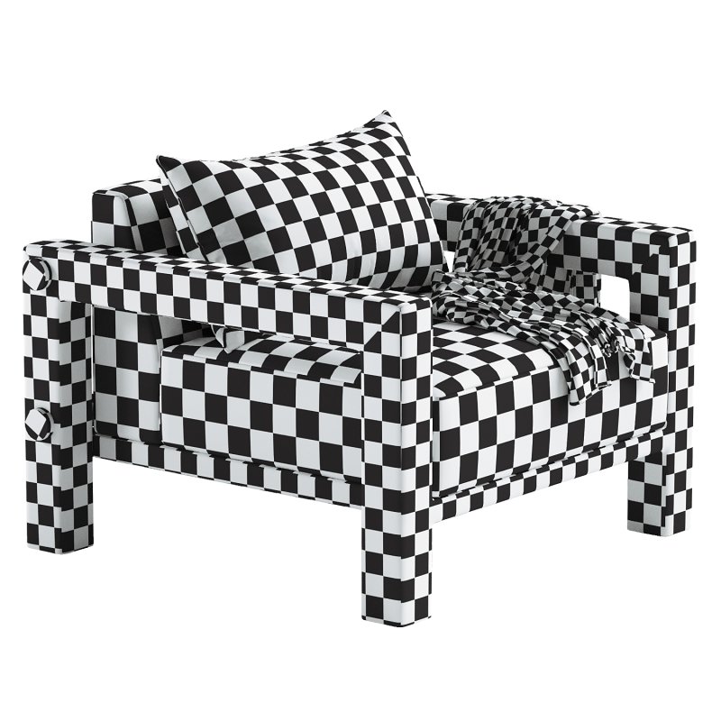 Lumi Outdoor Chair - Image 9