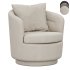 Viv Swivel Chair By westelm - Thumbnail 5