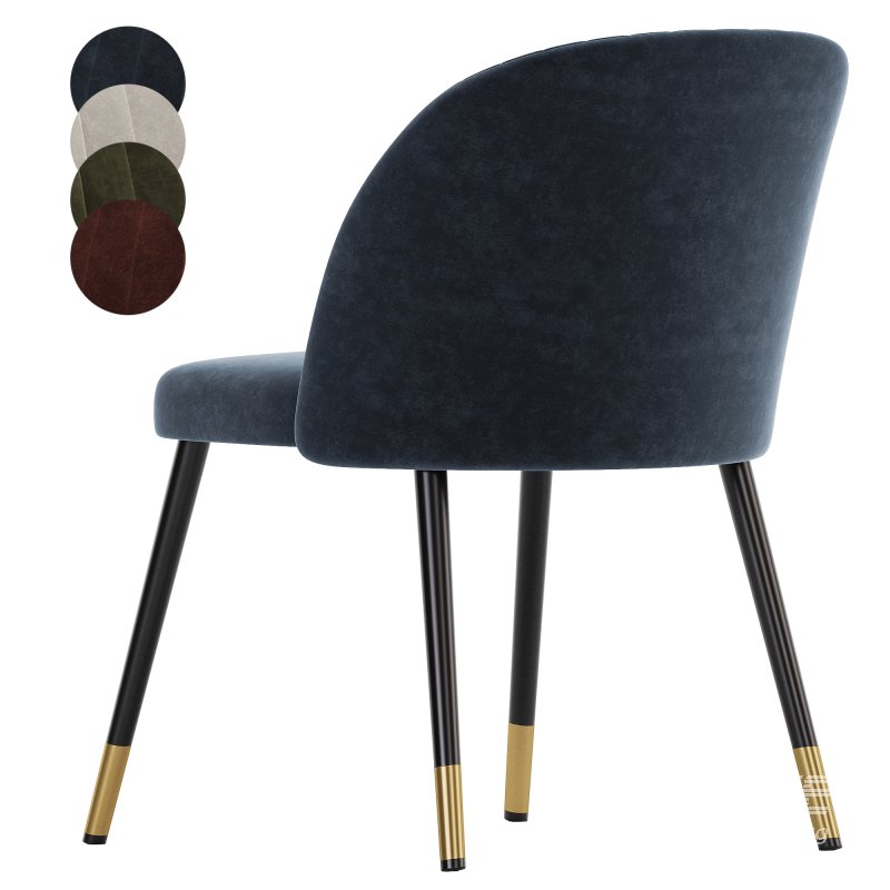 Woodville chair - Image 2