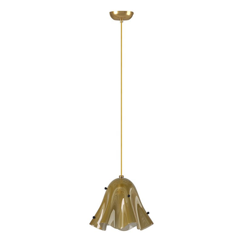 Vera Bloom Pendant Lamp - Image 2