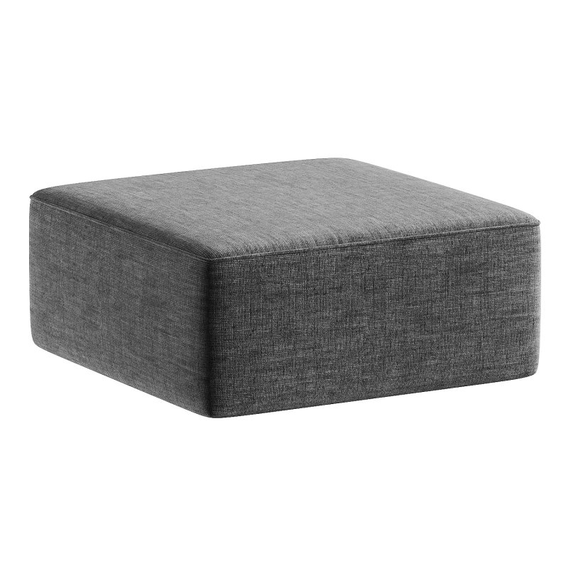 gervasoni pouf - Image 6