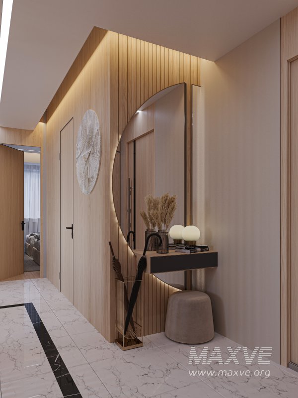 Apartment Design - Image 2