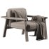 COMB Lounge Chair - Thumbnail 3