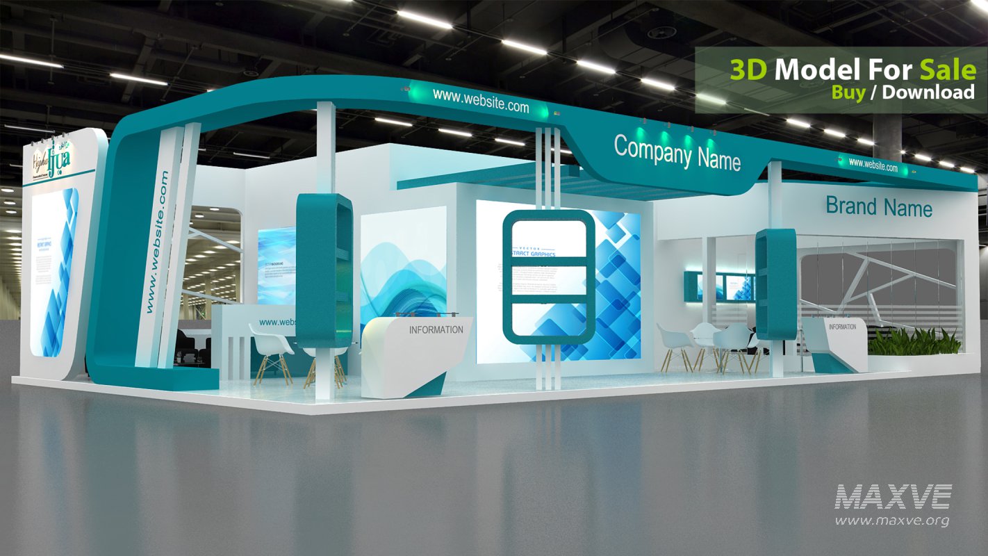 3d exhibition - Image 2