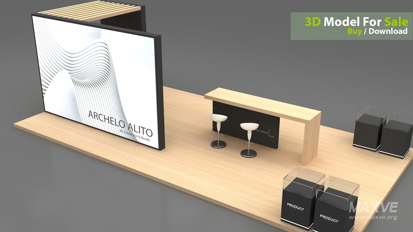 3D Booth - Image 7