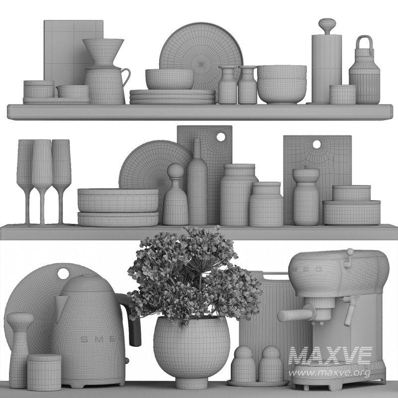 other kitchen accessories 86 - Image 3