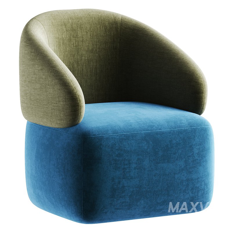 missana armchair - Image 2