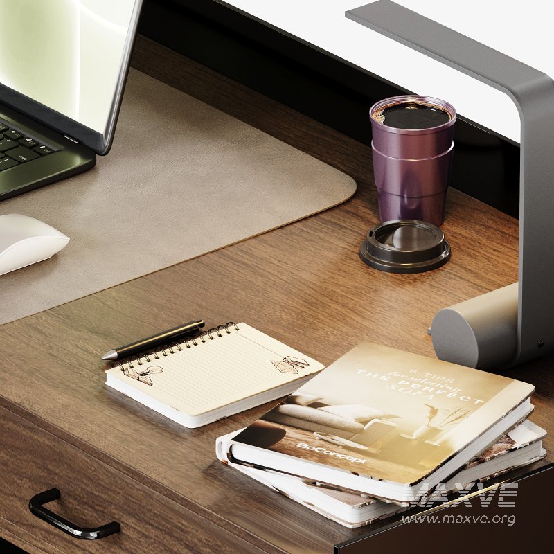 Workplace 02 - Image 1