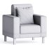 cucciolo armchair - Thumbnail 2