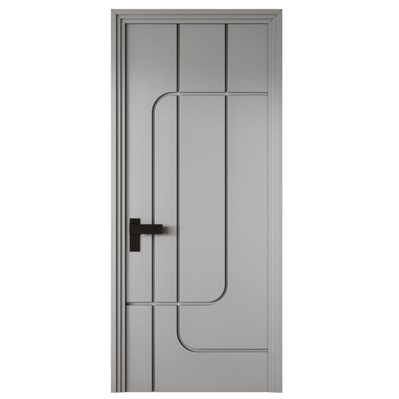 Laki Kapi Interior Door 17 - Image 2