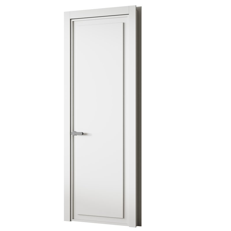 Interior Door Frame - Image 11