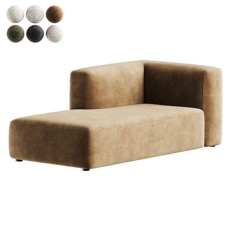 dome deco couch - Image 4