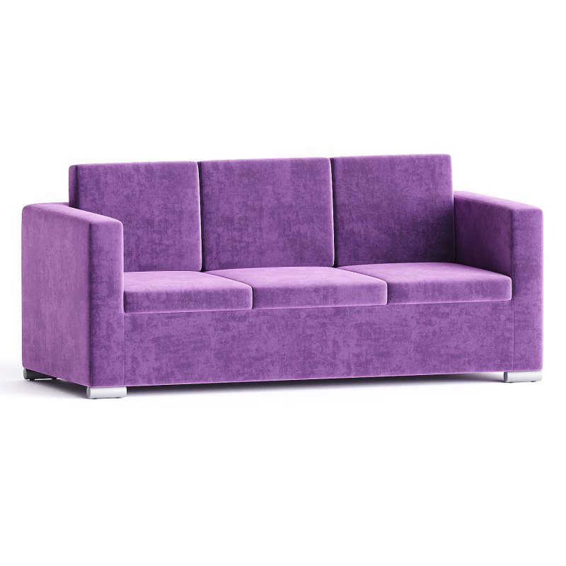 lowell sofa 2 - Image 1