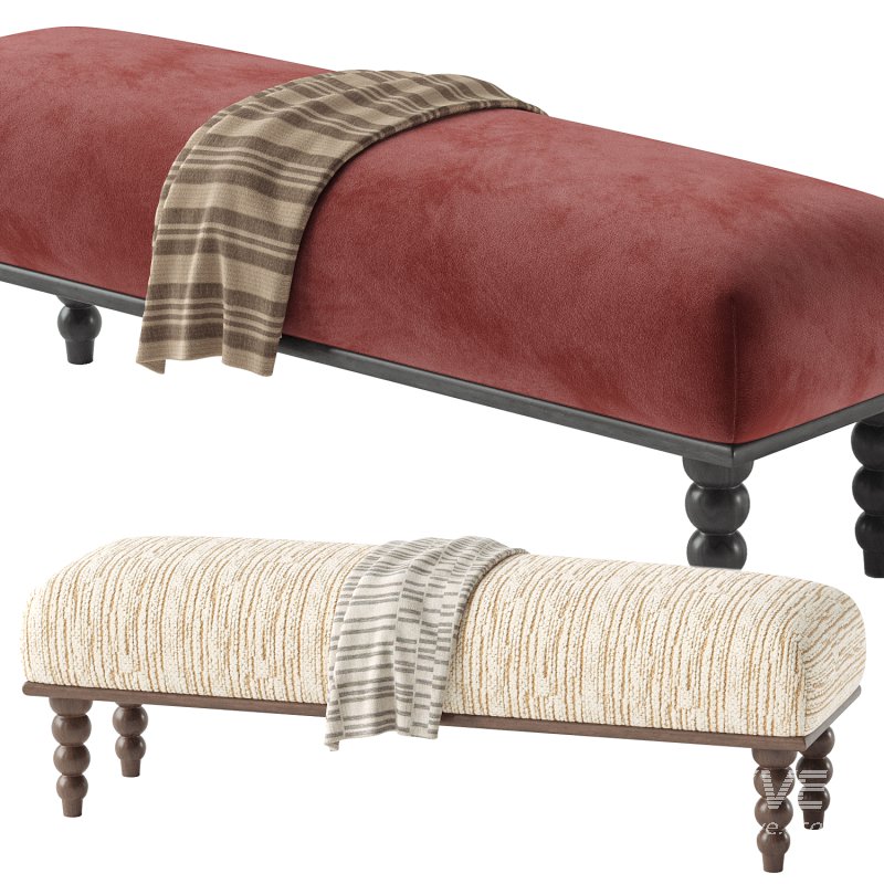 Chrissy Bench - Image 7