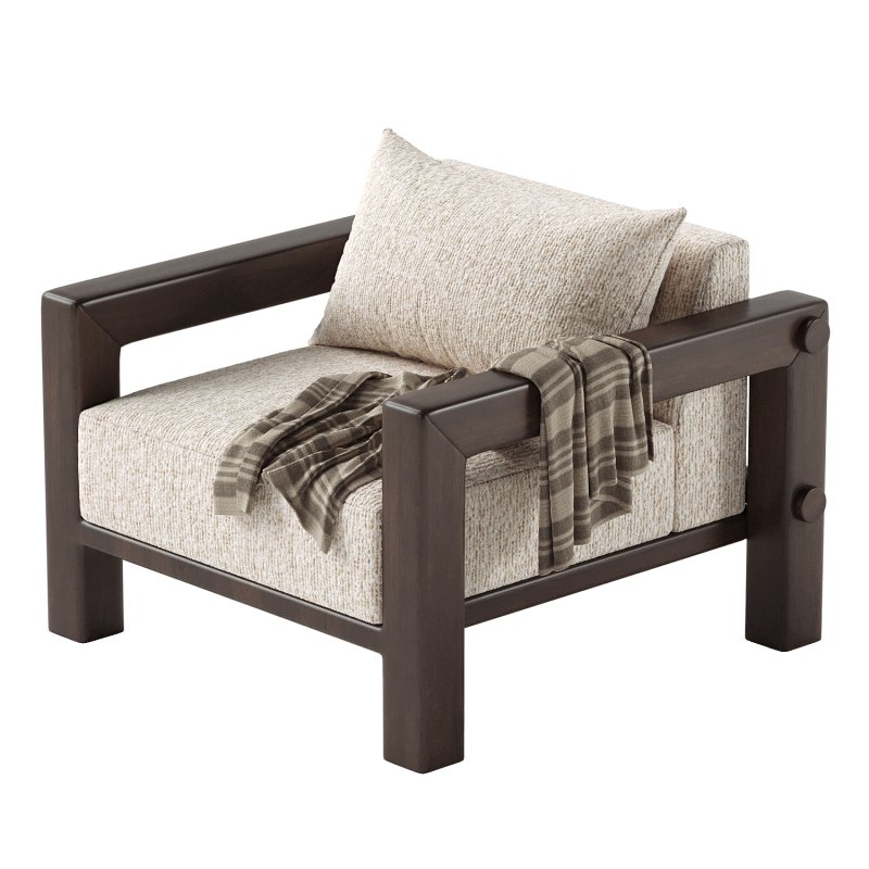 Lumi Outdoor Chair - Image 7