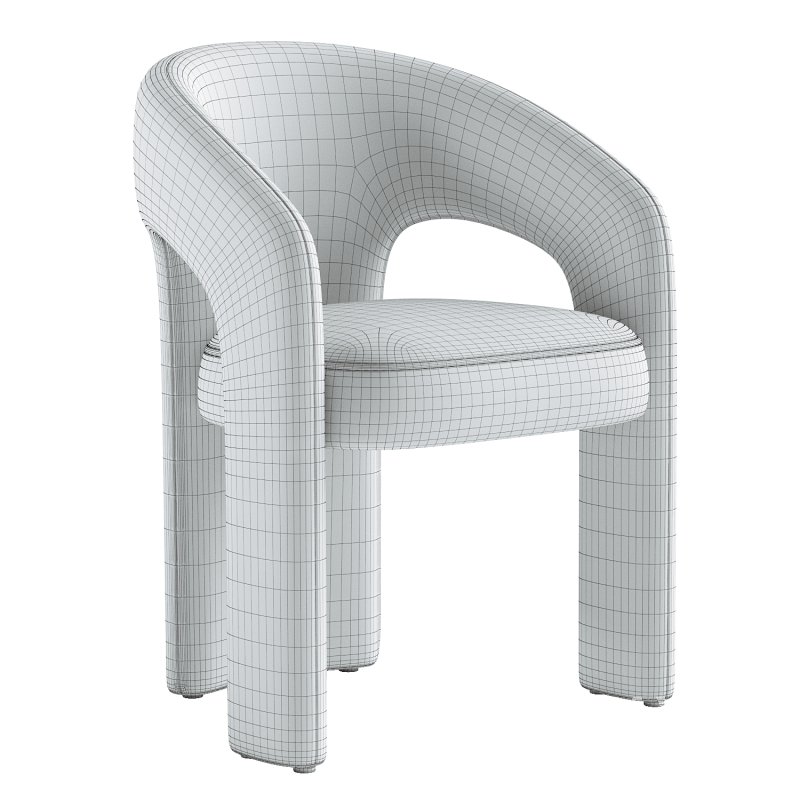 Prato Chair - Image 1