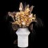 GD Minimal Dried Bouquet in Vase 45 - Thumbnail 6