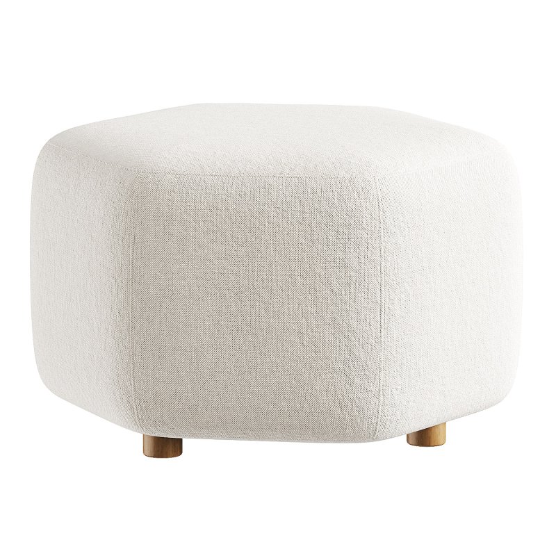 yellow armchair - Image 5