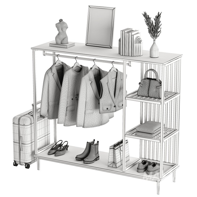 wardrobe 01 - Image 4