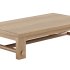 Lumi Outdoor Coffee Table - Thumbnail 6