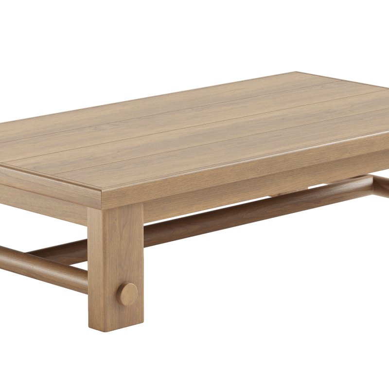 Lumi Outdoor Coffee Table - Image 6