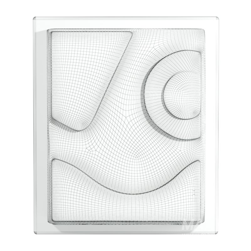 Wall decor - Image 1