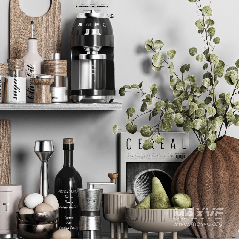 other kitchen accessories 92 - Image 3