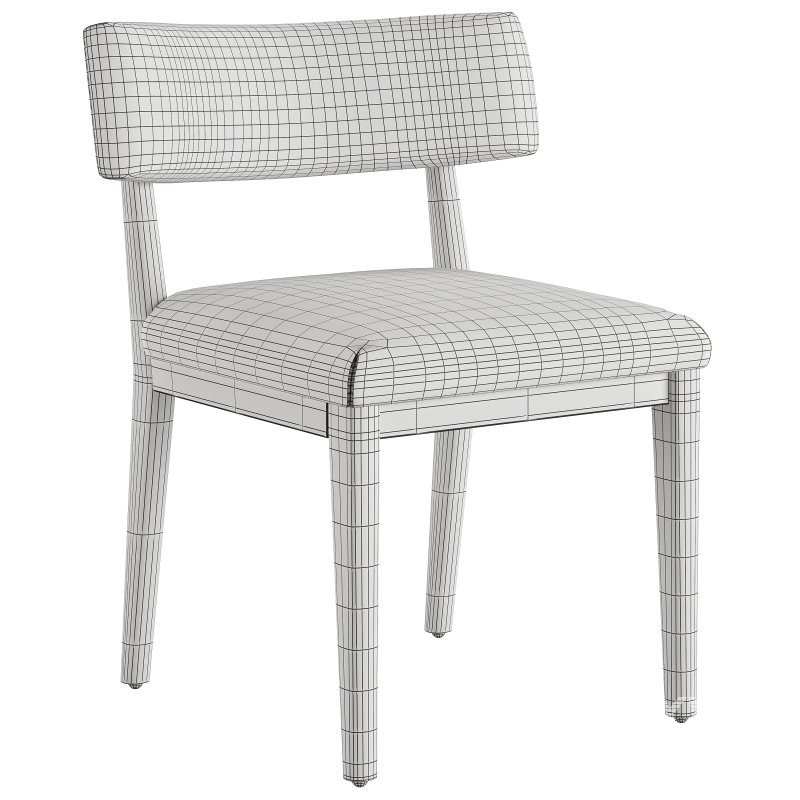 Cardell Dining Chair-Fourhands - Image 1