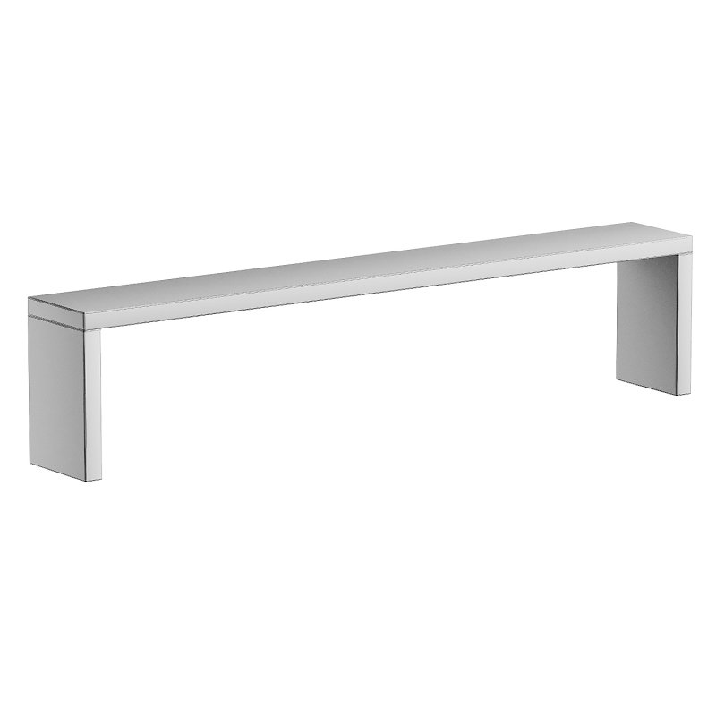 plank bench - Image 2