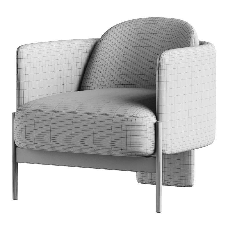 armchair misura - Image 4