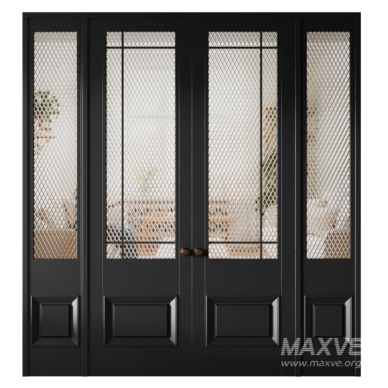 Interior door 44 - Image 8