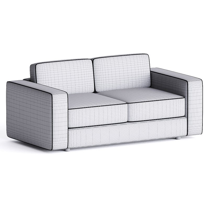 sofa milano - Image 1