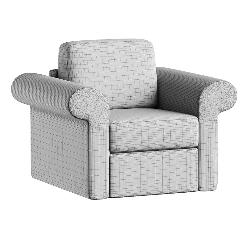 milano bedding kreslo - Image 2