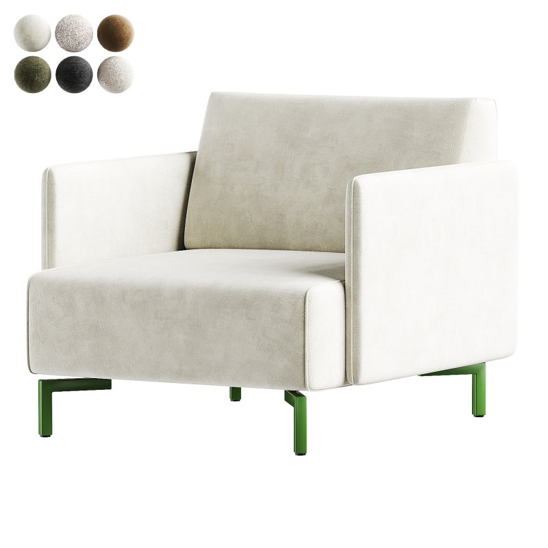 armchair beijing - Image 4