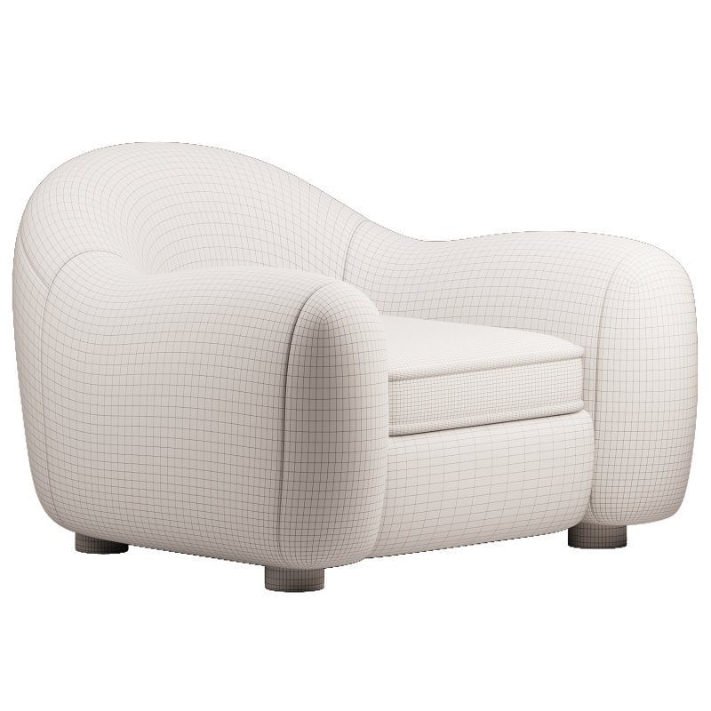 Jean Royere by Phillips - Image 4