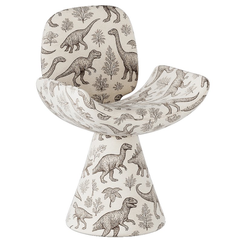 Youpi chair by BONALDO - Image 1