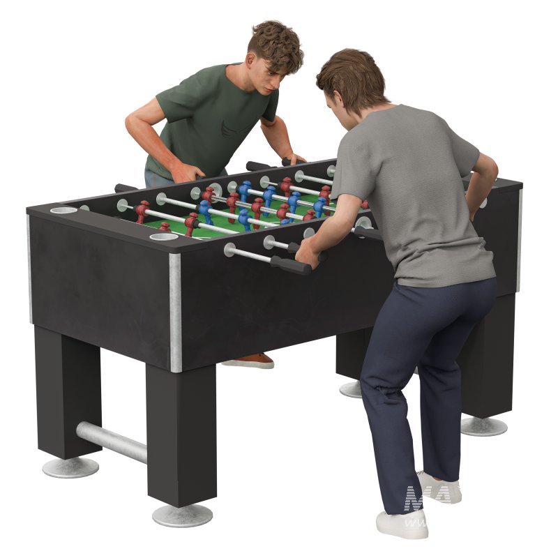 foosball - Image 2