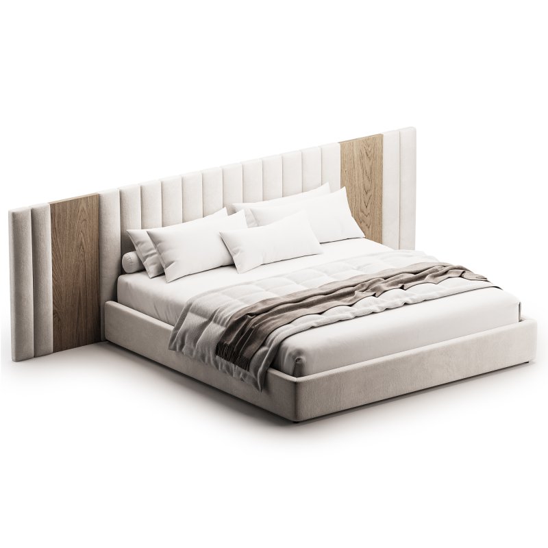 OTELLO Bed - Image 2