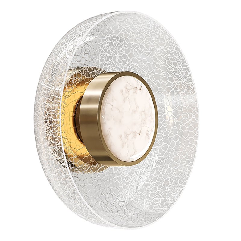 CRISPIN WALL sconce - Image 3