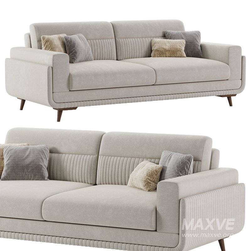 Riva Sofa - Image 7