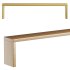 plank bench - Thumbnail 5