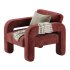 Xena Accent Chair - Thumbnail 9
