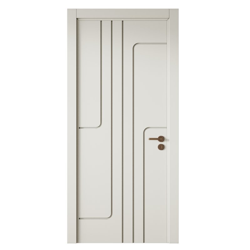 Soft Boz Vizon Interior Door 21 - Image 4