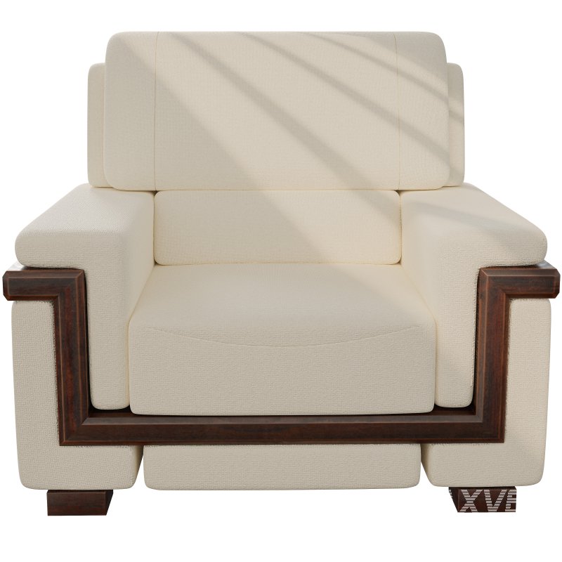 Prestige Armchair boardroom Office - Image 2