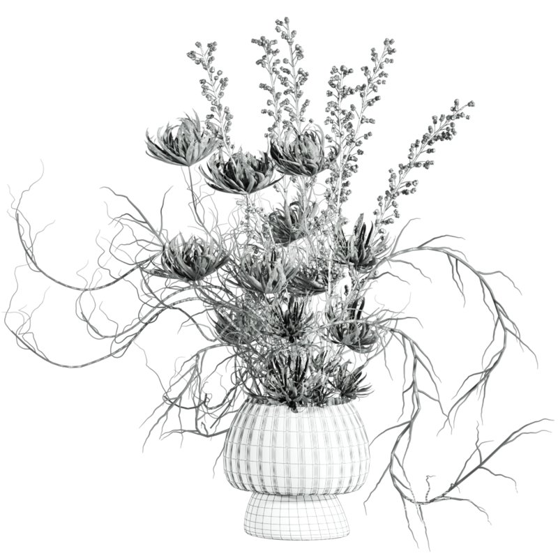 Autumn Bouquet - Image 3